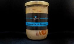 La Ferme du Luguen - Blanquette de Canard - 2 pers - 750g