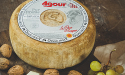 Maison Agour - Ossau Iraty AOP - Lait Cru - 1kg