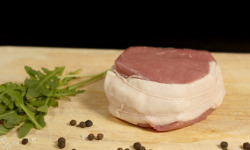 Le Goût du Boeuf - Pavé façon grenadin de Veau 200g