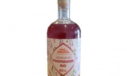 Ors na Bruma - Liqueur de Framboise 50cl