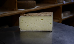 Alléosse Maitre Artisan Affineur Fromager - Gruyère de brebis fermier au lait cru 500g