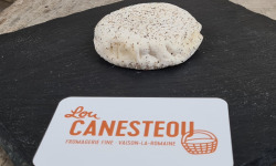 Lou Canesteou - Petit Jabron sarriette