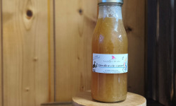 Les Délices du Coin - Bouillon de Canard 50cl