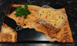 Boucherie Charcuterie Traiteur Lionel Ghérardi - Taboulé à l'Orientale Artisanal - 800g