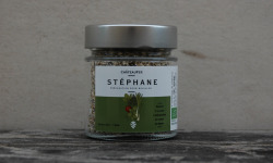 ChâteauFer - Stéphane - Sel aux légumes