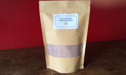 Moulin de Mirebeau - Préparation Pour Gâteau Au Chocolat