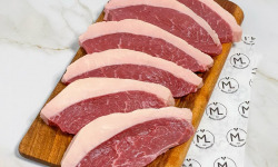Maison Lascours - Picanha Tranchée de Bœuf Argentin - 500g