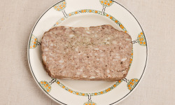 Maison Millas - Pâté De Campagne - Tranche