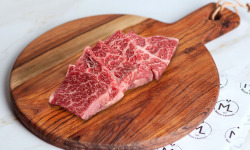 Maison Lascours - Bœuf Wagyu découpe Japonaise - 100 g