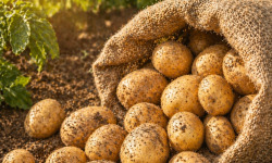 Pom Bio Berger - Pomme de Terre BIO variété MARABEL sac de 2.5kg