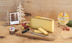 Constant Fromages & Sélections - Comté 30 mois AOP