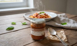 La Ferme Heureuse - Sauce bolognaise d’Angus 350g