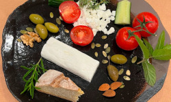 Fromagerie des Gors - La FETA-Melle