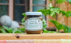 L'Arbocal - Chutney de Tomate Verte 125g