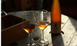 Pépin - Vin nature Orange Pépin 75cl