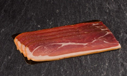 La ferme Elizaldia - Jambon Don'Ibane Duroc x4