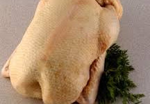 Les Délices du Coin - Canette barbarie prêt à cuire 1,7kg