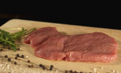 Le Goût du Boeuf - Escalope de Veau 350g