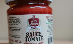 PASTA PIEMONTE - Sauce Tomate