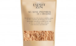 Esprit Zen - Sel Rose Pyramidal de l'Himalaya - 100g