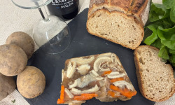 L’Echo Paysan - Tripes 900g