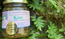 Terroirs de Corse - Confiture de Kiwi Corse