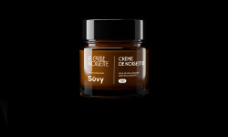 Le Casse Noisette - Crème de noisette X Süvy