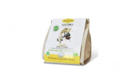 TERRAMOKA - Café OSCAR x16 dosettes  type Senseo Honduras