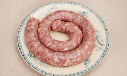 Maison Millas - Saucisse Fraîche - 500g