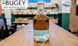 Distillerie du Bugey - Le Min'tz 20cl