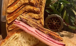 Charcuterie Griscelli - Panzetta de porc 350g