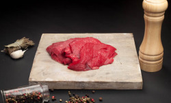 Nature et Régions - Viande à Pierrade de Boeuf Charolais - 400 g