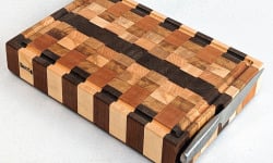 Planc'h - Billot Barrig – Porte-couteau aimanté droitier