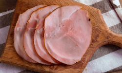 Maison Schmid - Jambon blanc fermier LABEL ROUGE