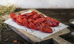 Maison BAYLE - Champions du Monde de boucherie 2016 - Tresses de Bœuf Marinées à la Provençale Fin Gras du Mézenc AOP - 3 x 500g