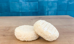 La Fromagerie PonPon Valence - Picodon AOP