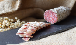 Dégustonfoin - Saucisson Sec Bio 200g