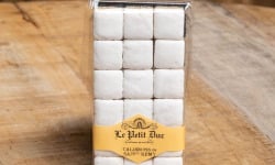 Le Petit Duc - Calissons de Saint-Rémy - Tablette 90g