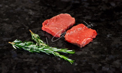 Boucherie Charcuterie Traiteur Lionel Ghérardi - Pavé de Boeuf Limousin Label Rouge x 2