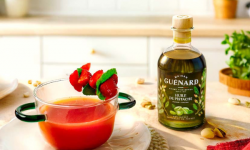 Huilerie Maison Guénard - Huile de Pistache 80% vierge 24cL