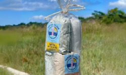 Rivesaline - Terre Saline - Box KDO 4 sels