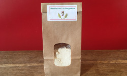 Moulin de Mirebeau - Madeleine À La Bergamote