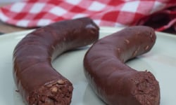 Nature et Régions - Boudin noir