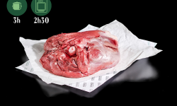 Nemrod - Cuissot de sanglier A/OS - 3 kg