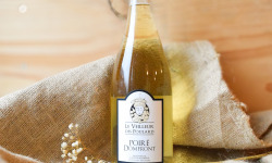 Dégustonfoin - Poiré AOP Domfront Bio - 75cl