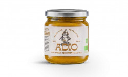 Olatu - Sauce Moutarde BIO