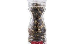 Domaine des Terres Rouges - Moulin à mélange 5 Baies 50g
