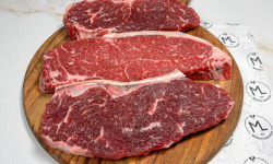 Maison Lascours - Coffret Dégustation "Viande Maturée" - 1,1 kg