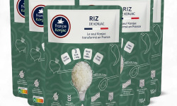 France-Konjac - PACK 5 Riz de konjac (5x200g net)