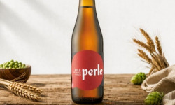 Maison Schmid - Bière Pils - Perle 66cl